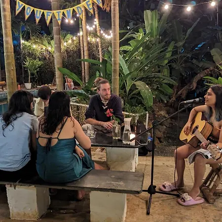 The Fika Homes, South Goa